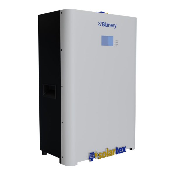 Batería de Litio LFP 51,2V-STD 200Ah BLUNERY