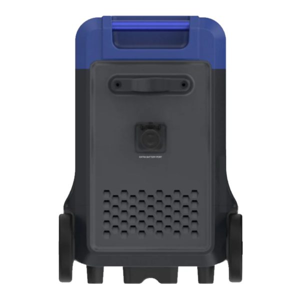 Batería Externa FREEDOM SOLAR 3840Wh