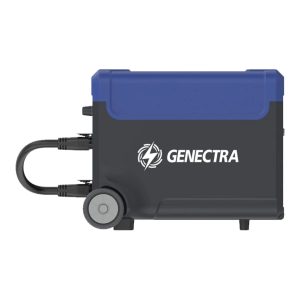 Batería Externa FREEDOM SOLAR 3840Wh