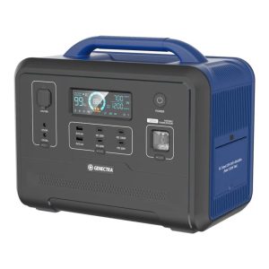 Estación de Energía ADVENTURE ENERGY 1200W