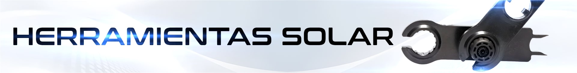Herramientas Solar