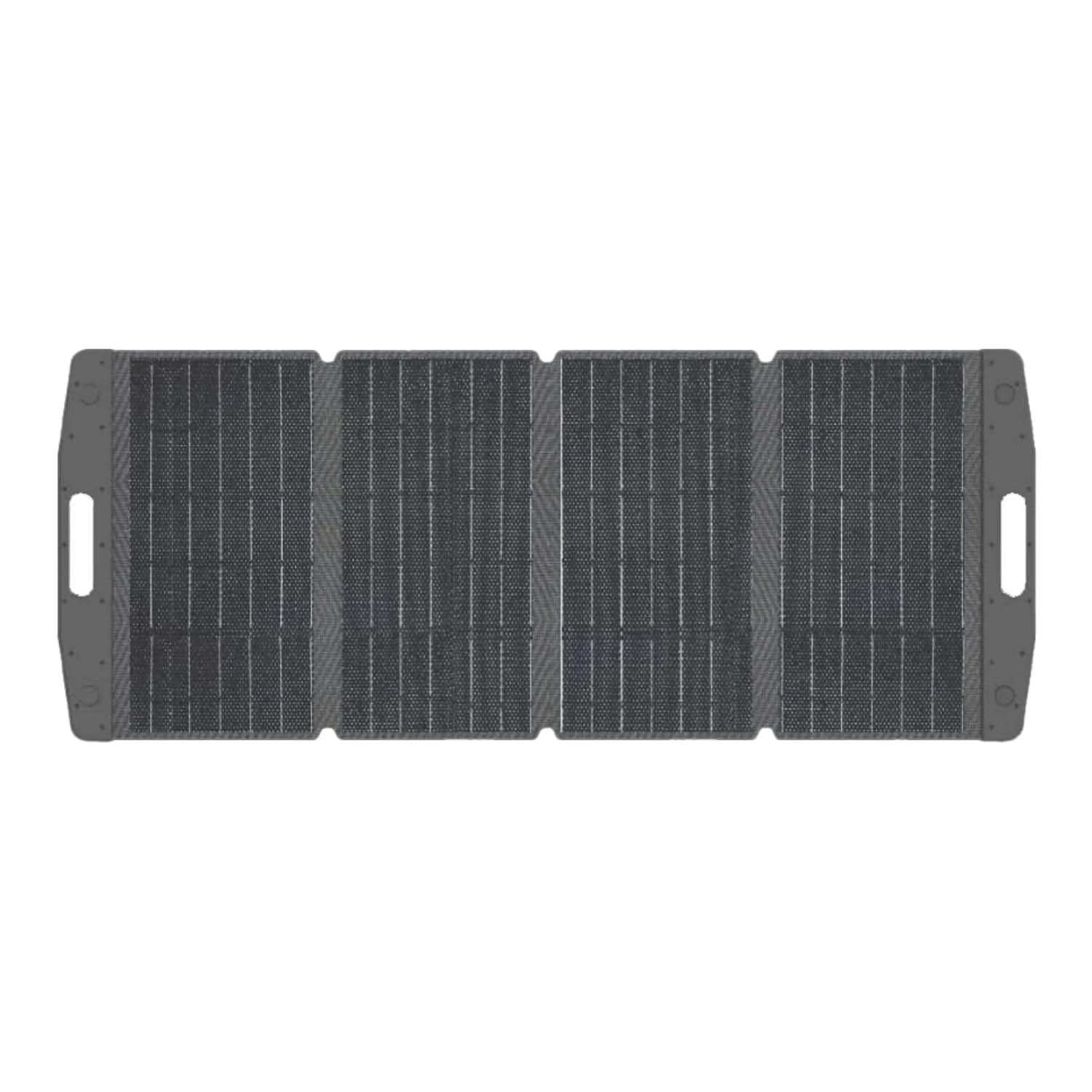 Panel Solar Portátil 100W Genectra