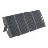 Panel Solar Portátil 100W Genectra