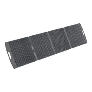 Panel Solar Portátil 200W Genectra