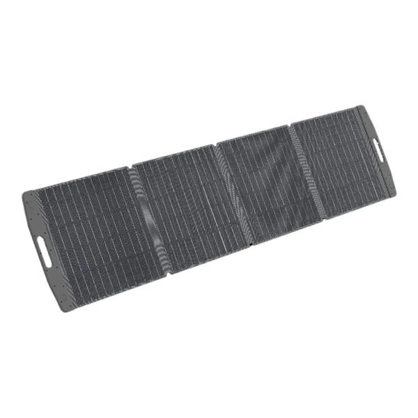 Panel Solar Portátil 200W Genectra