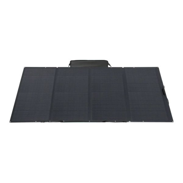 Panel Solar Portátil 400W Genectra