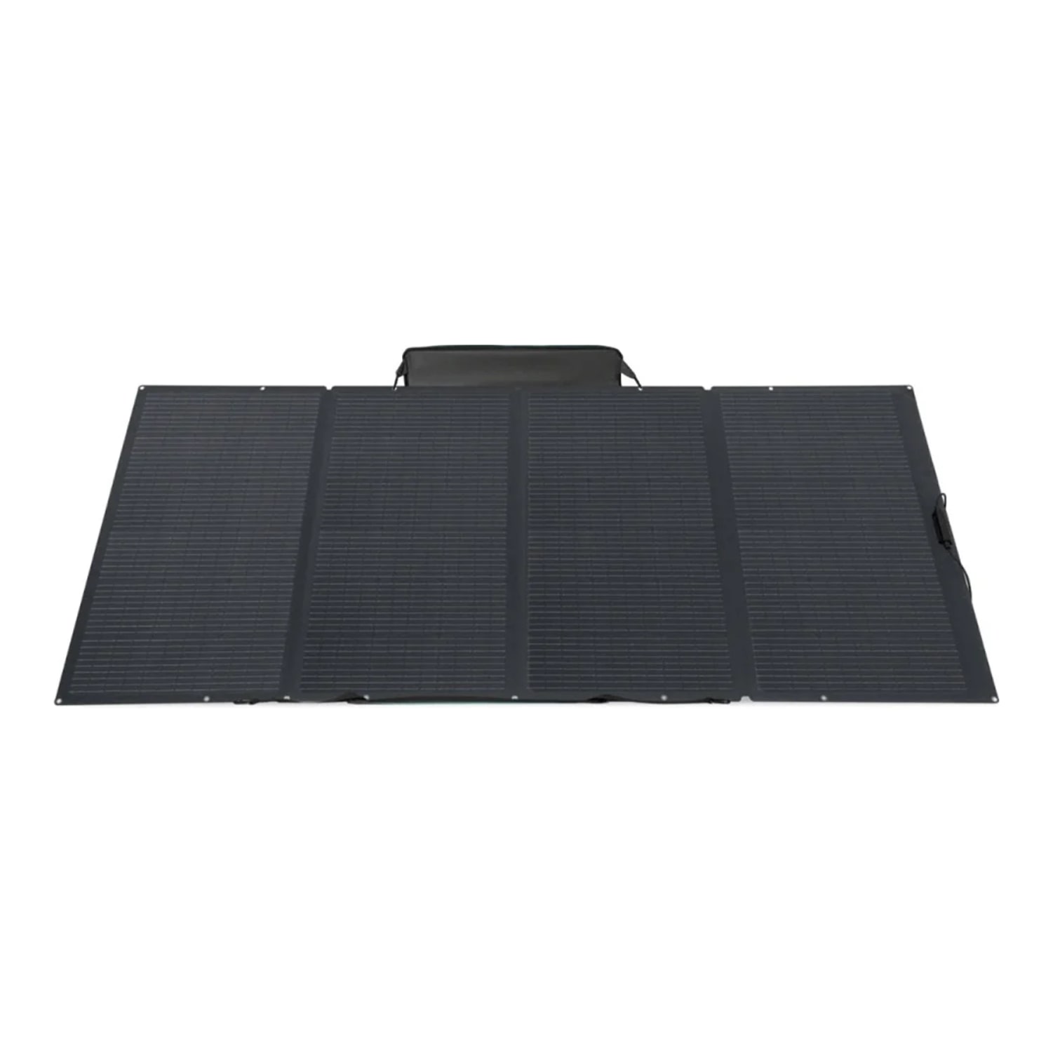 Panel Solar Portátil 400W Genectra
