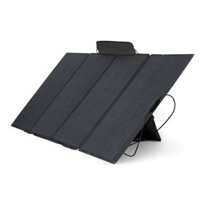 Panel Solar Portátil 400W Genectra