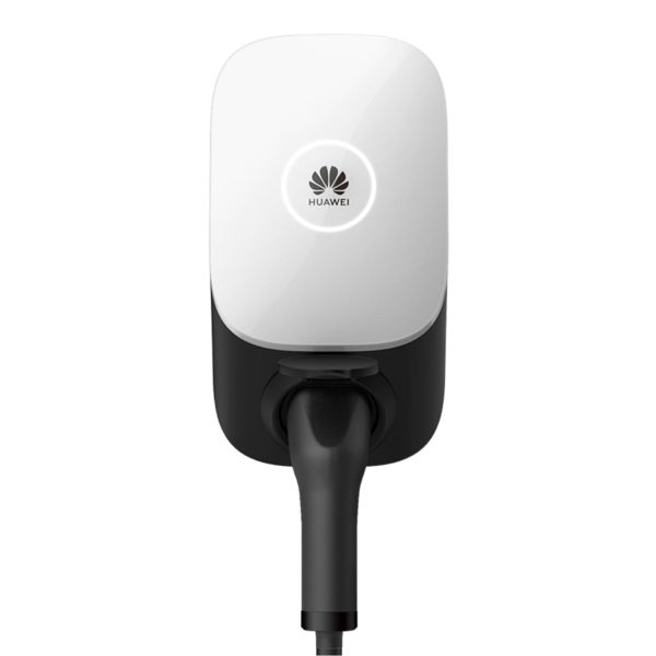 Cargador para vehículo eléctrico 7.4KW Huawei