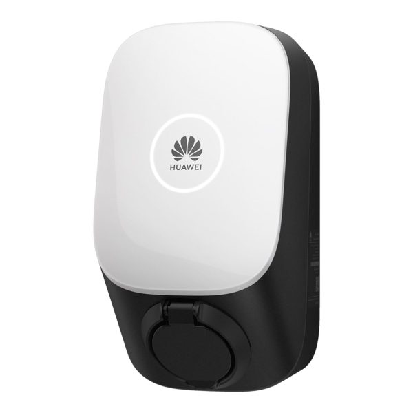 Cargador para vehículo eléctrico 7.4KW Huawei