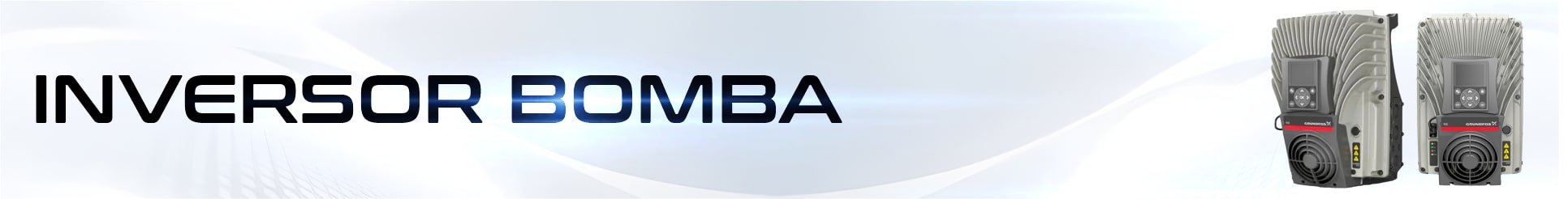 Inversor Bomba