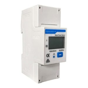 Medidor Bidireccional Monofásico 100A Huawei