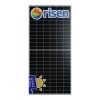 Panel Solar Bifacial 610 Watts TOPCon Risen