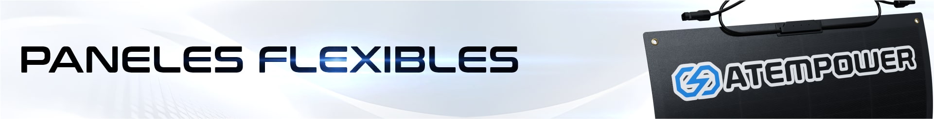 Paneles Flexibles