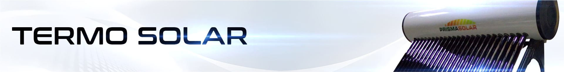 Termo Solar