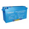 Batería de litio 200Ah 12.8V NIMAC