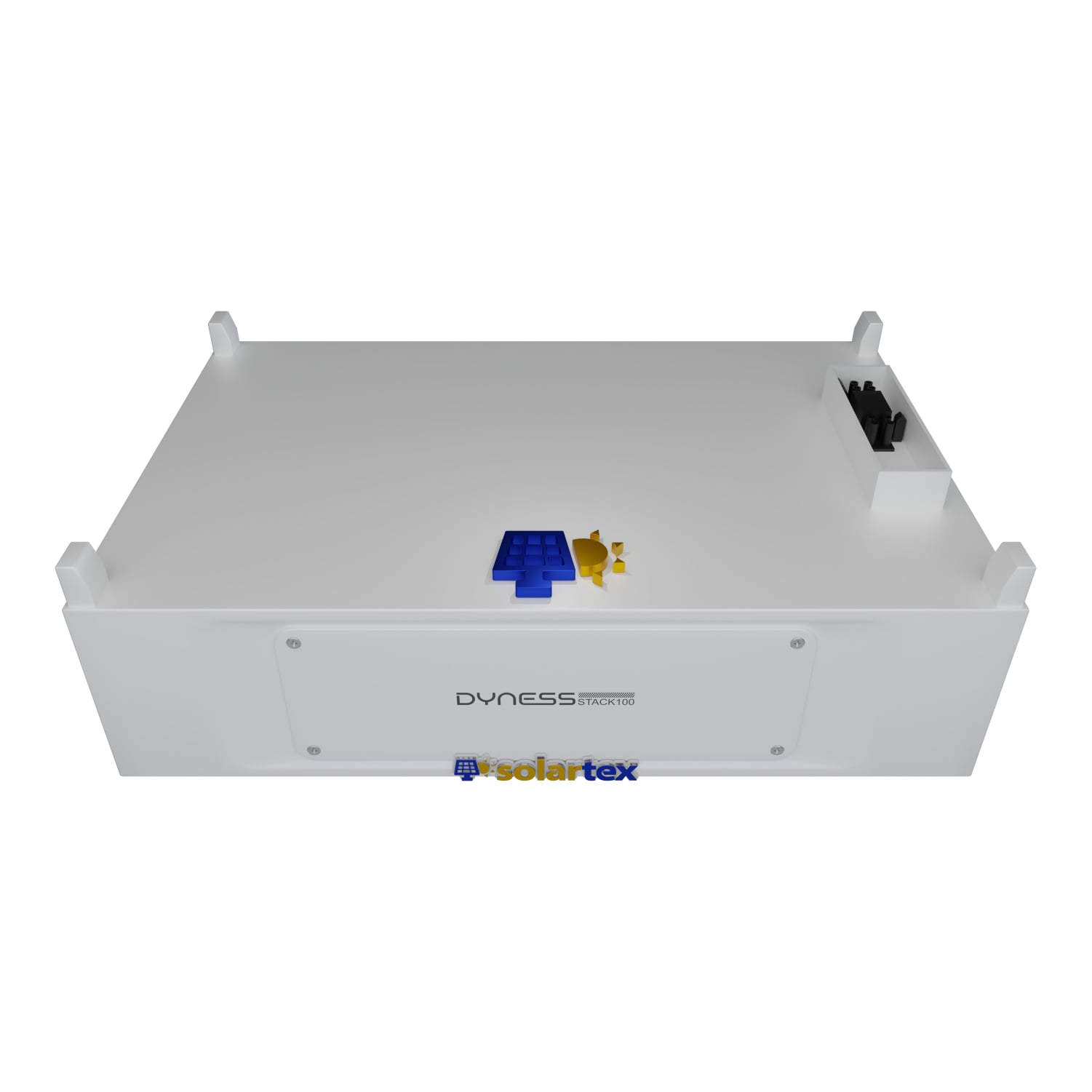 Batería de Litio Dyness Stack S51100 51.2V 100Ah