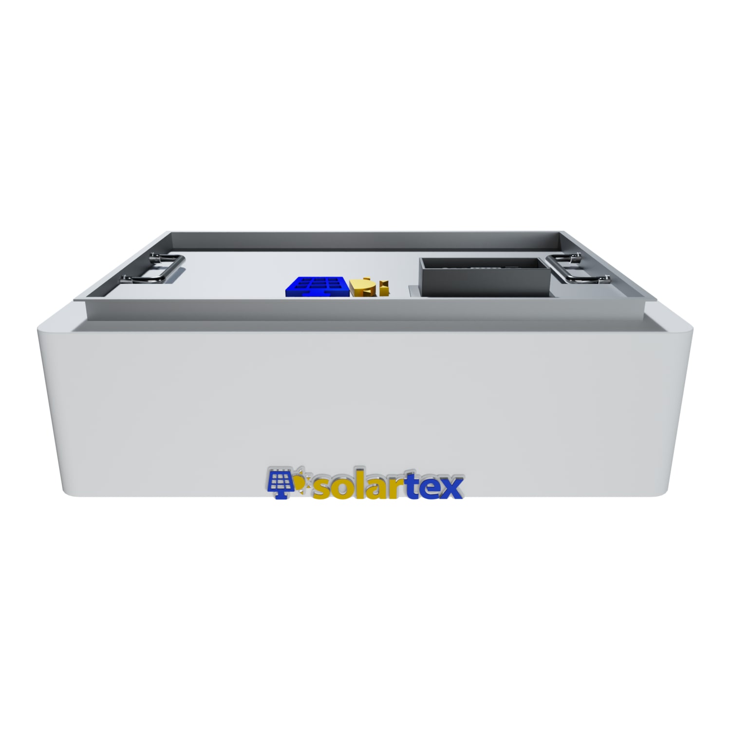 Batería de Litio Pylontech Force-H3 5.12kWh 102.4V