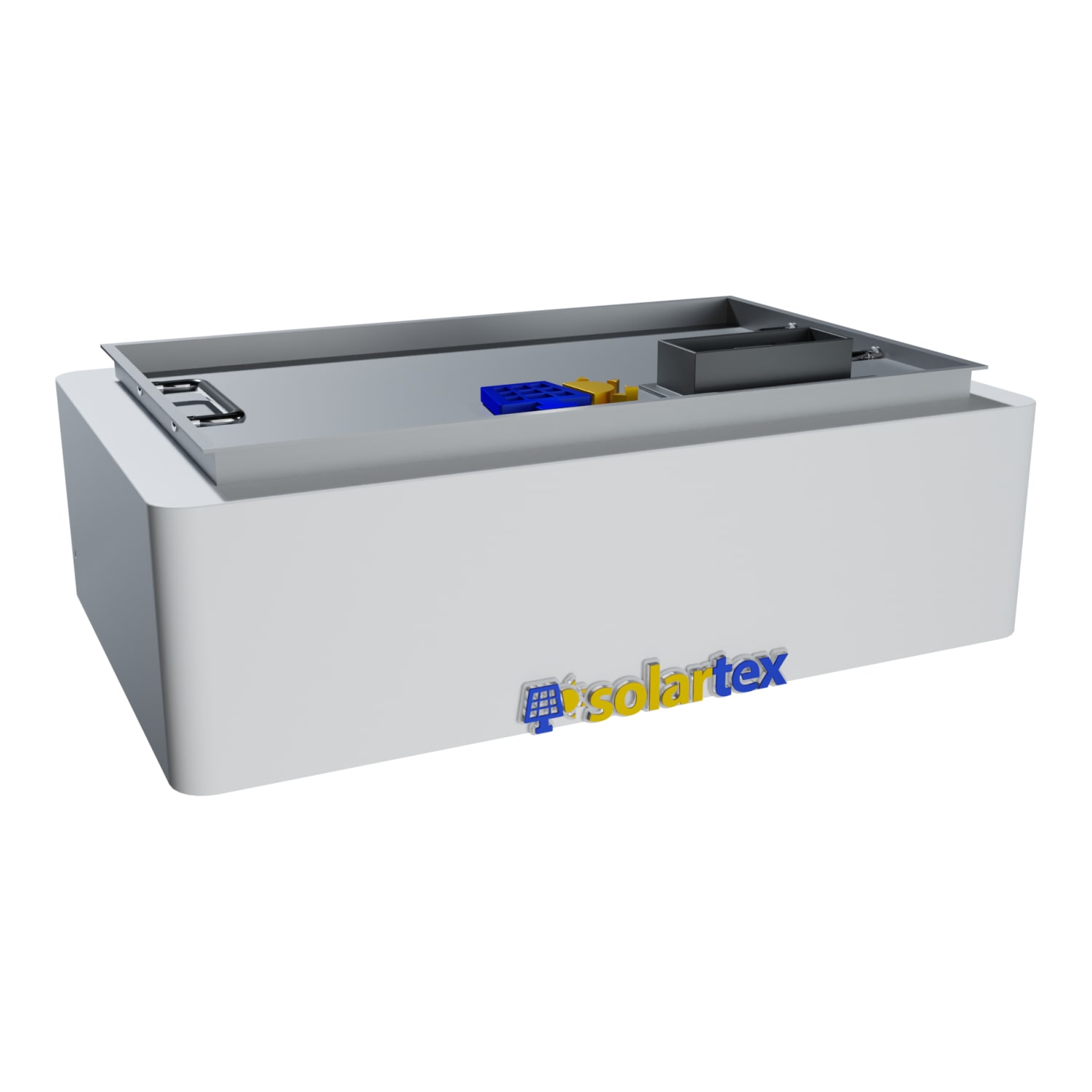 Batería de Litio Pylontech Force-H3 5.12kWh 102.4V