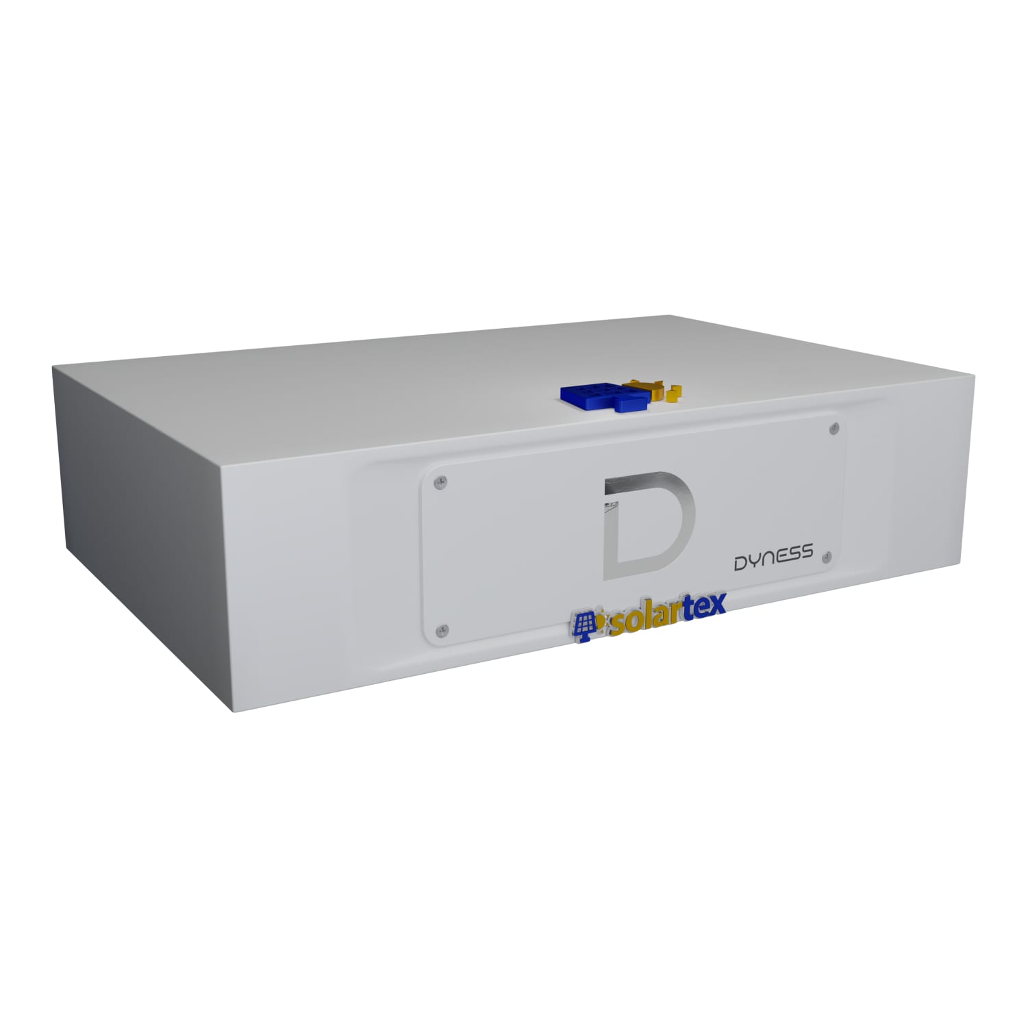 BMS Dyness Stack BDU SBDU100