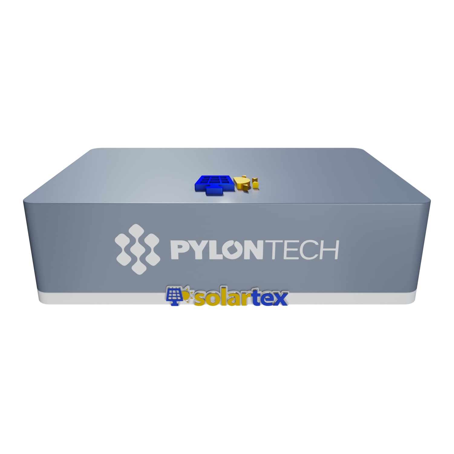 BMS Pylontech FORCE-H3 FC1000 BMU