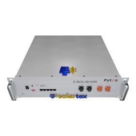 Batería de Litio Pytes E-BOX 48100R – 51.2 V 100 Ah