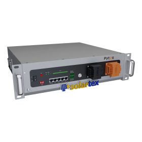 Batería de Litio Pytes V5° 51.2 V 100 Ah