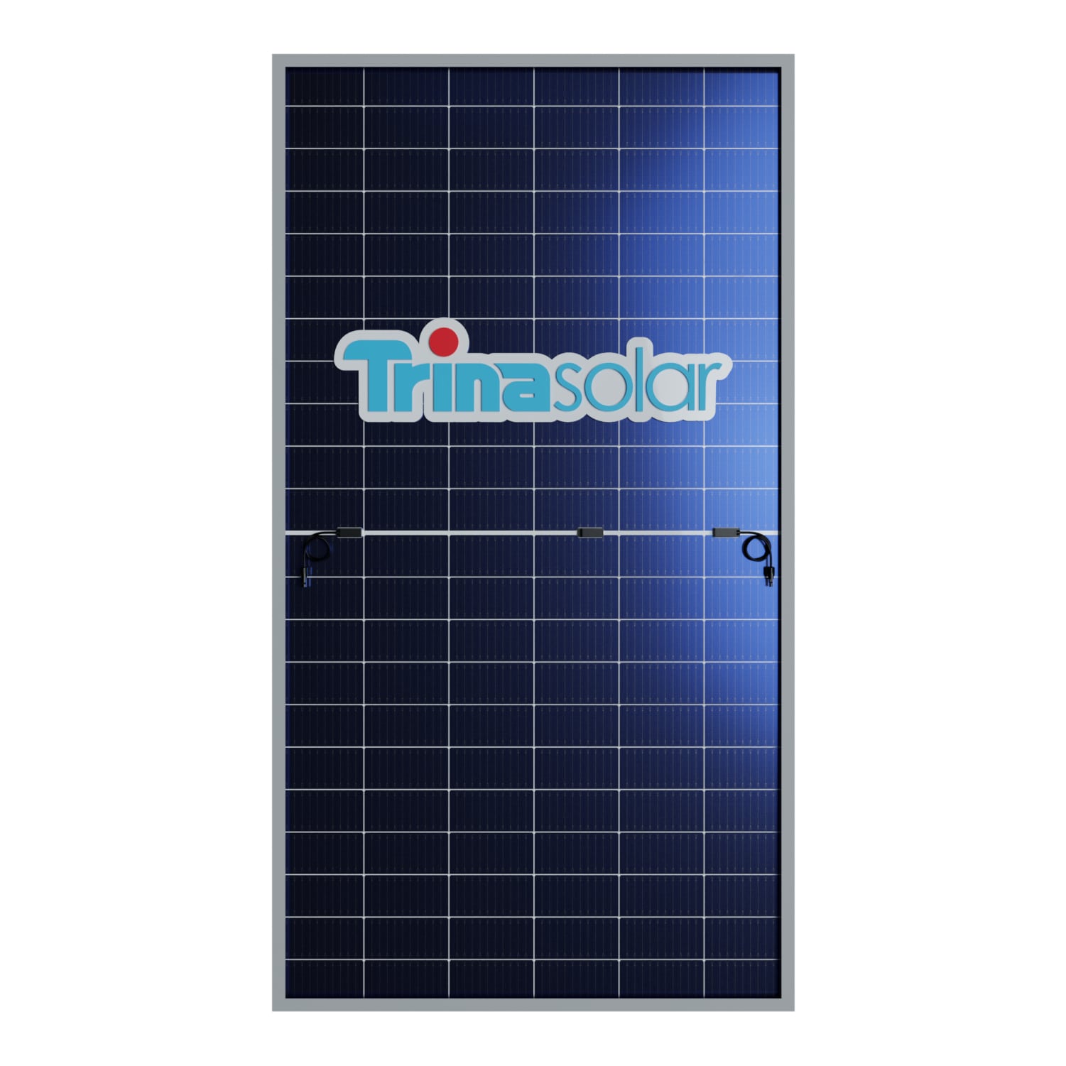 Panel Solar Bifacial Trina Vertex N 705 Wp - Solartex Chile