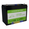 Batería de Litio 100Ah 12.8V - LEOCH