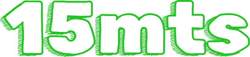 15mts