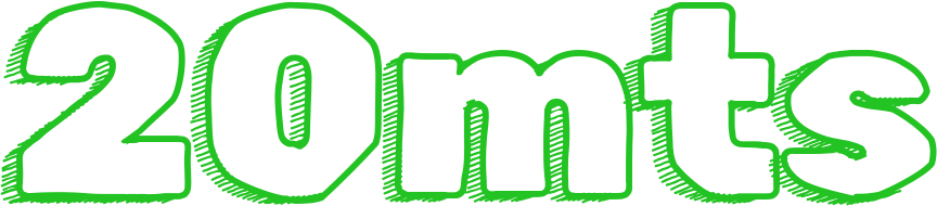 20mts