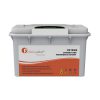 Batería de litio FLA12200 Felicity solar 12.8V 200Ah para almacenamiento solar