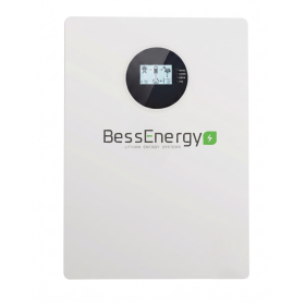 Batería de litio BESSEnergy 51.2V 200Ah para sistemas de almacenamiento solar fotovoltaico