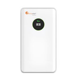 Batería de litio FLA48171-EU Felicity Solar 48V de alta capacidad para inversores solares
