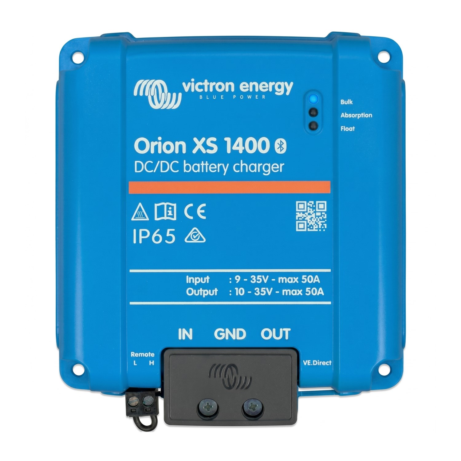 Cargador DC-DC Victron Orion XS 1400 12V/24V