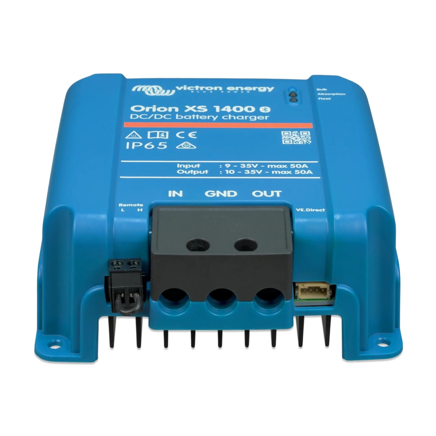 Cargador DC-DC Victron Orion XS 1400 12V/24V - Imagen 2