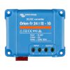 Convertidor DC/DC Orion-Tr 24V a 12V 10A Aislado IP43