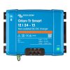 Convertidor DC/DC Orion-Tr Smart 12V a 24V 15A Aislado IP43