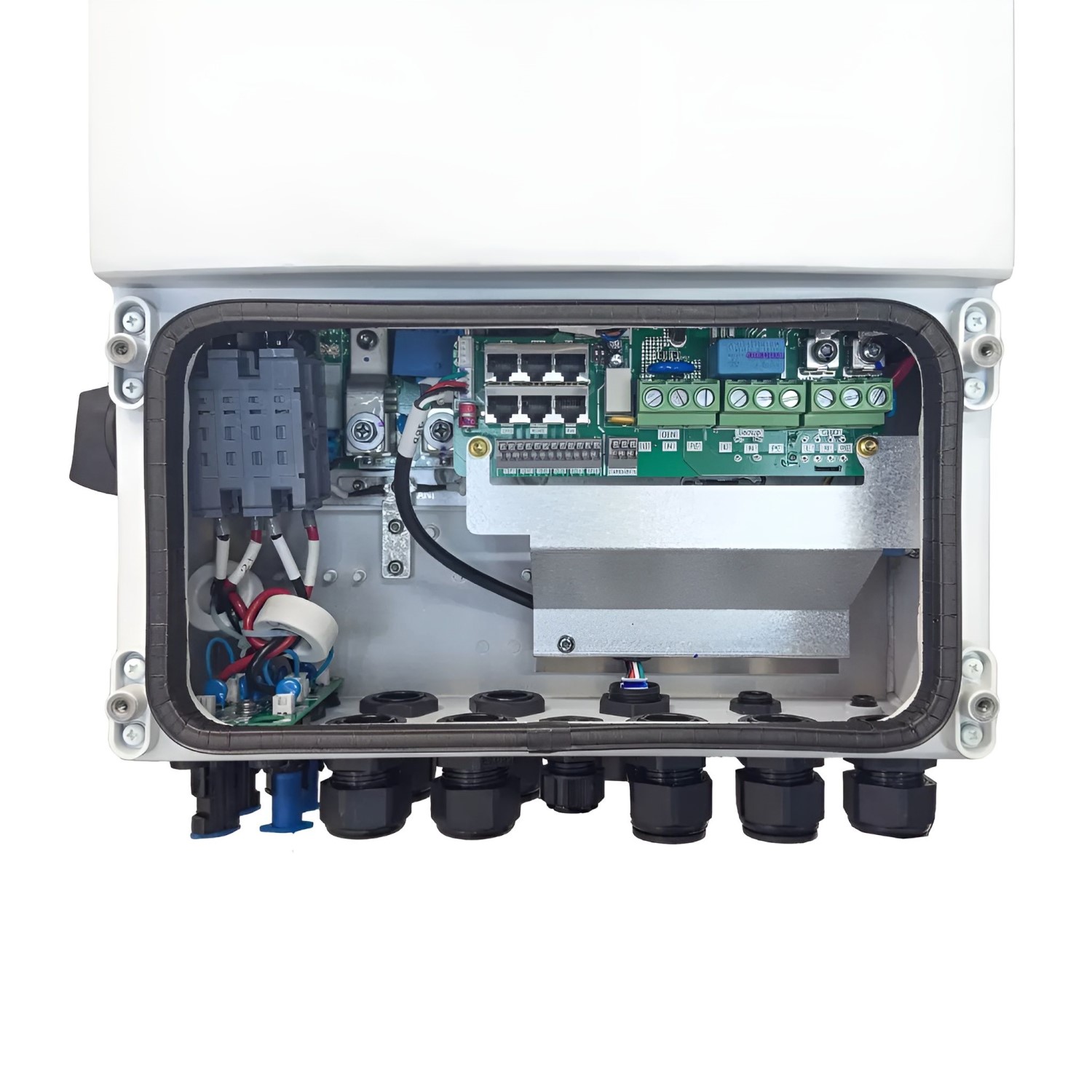Inversor Hibrido Solis S6-PLUS 6kW-48V - Imagen 4