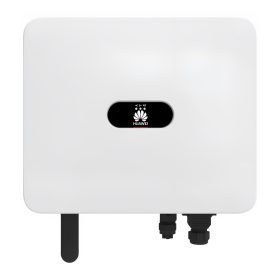 Inversor híbrido trifásico Huawei 17kW SUN2000-17K-MB0 de última generación para almacenamiento solar