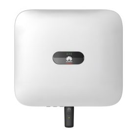 Inversor híbrido trifásico Huawei 6kW SUN2000-6KTL-M1 compatible con baterías de litio