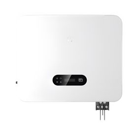 Inversor On-Grid trifásico 12kW GoodWe serie SDT G2 para sistemas comerciales y residenciales