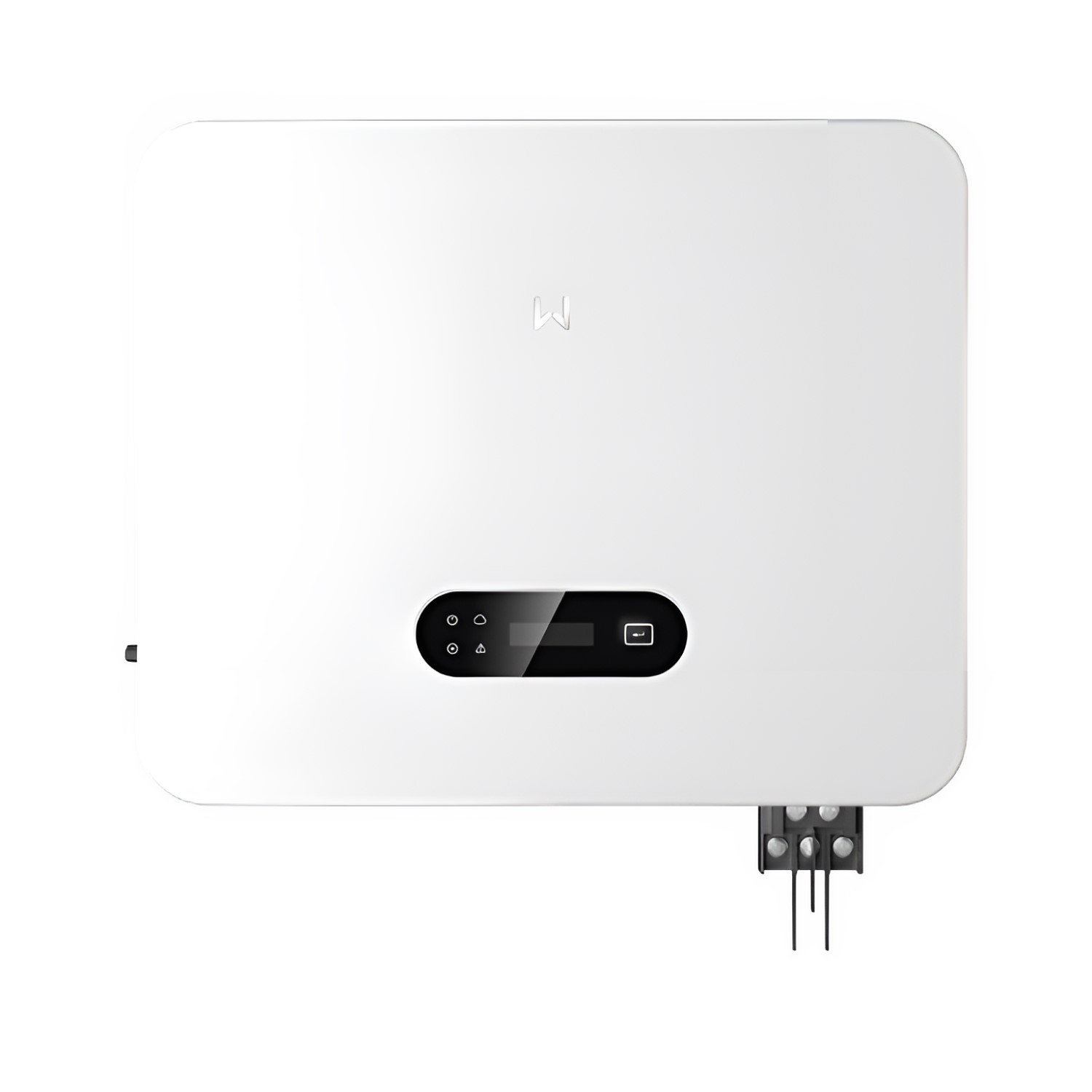 Inversor On-Grid trifásico 12kW GoodWe serie SDT G2 para sistemas comerciales y residenciales