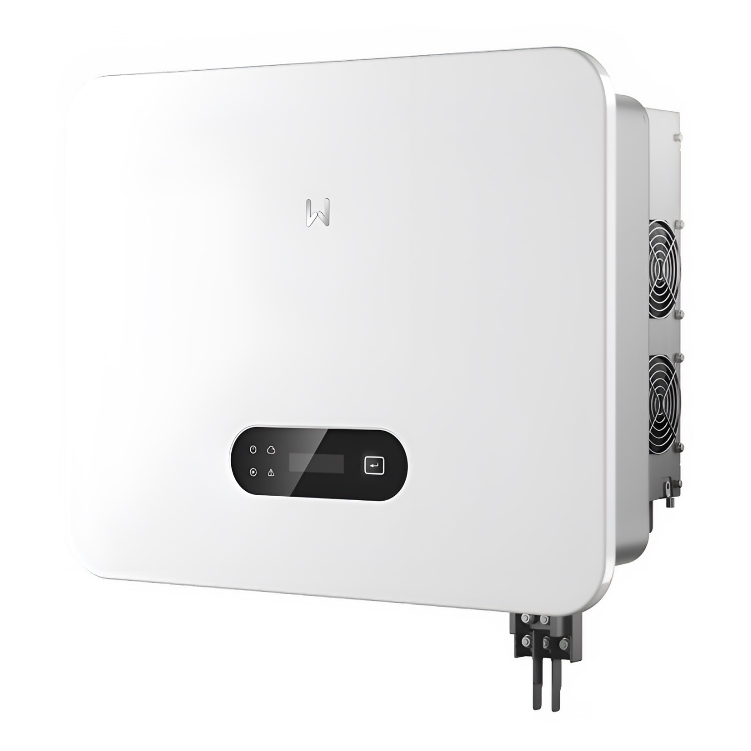 Inversor On-Grid Trifásico 30Kw GoodWe SDT - Imagen 3