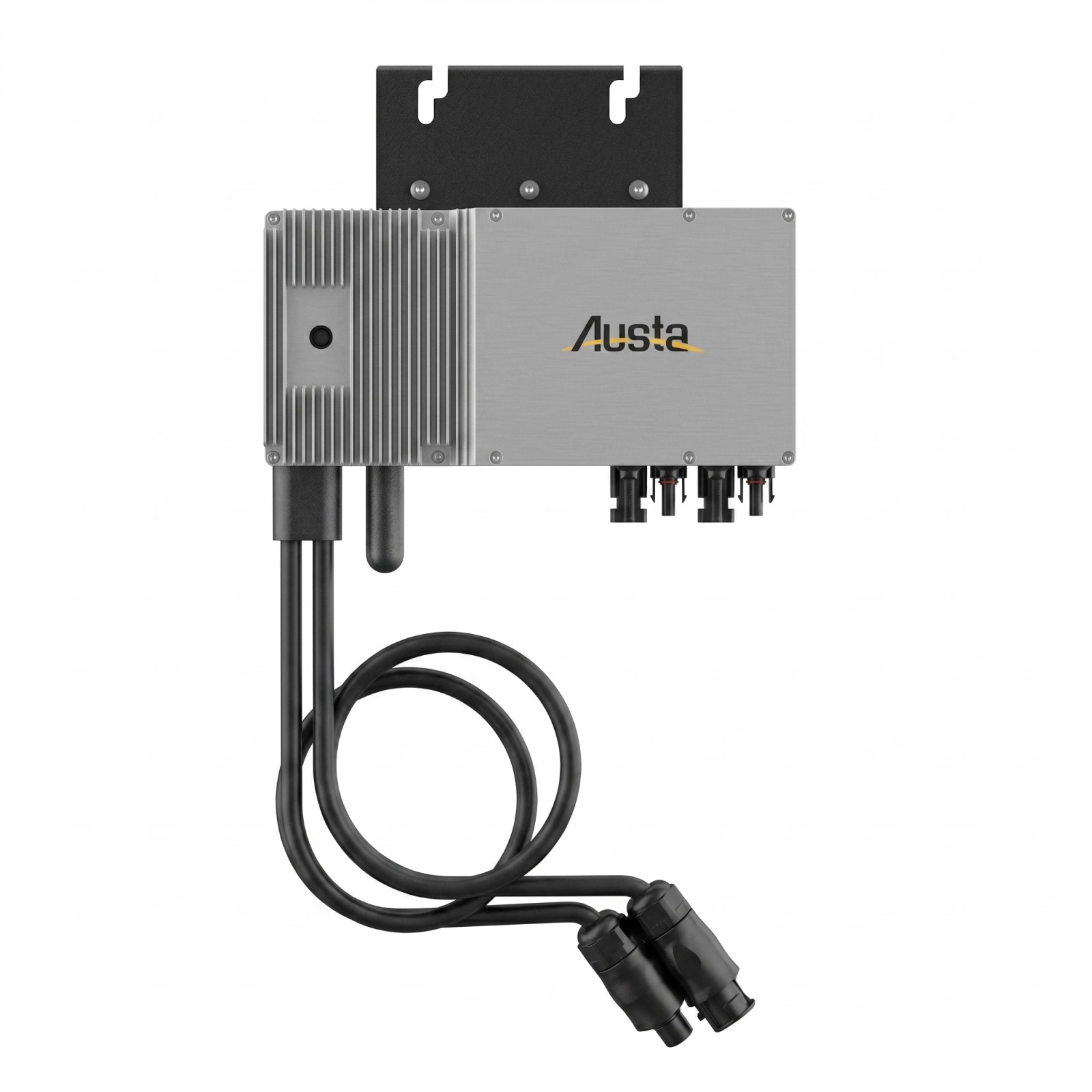 Microinversor Solar Austa AU-1P6002G 600W