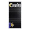 panel solar OSDA 585W TOPCon Bifacial