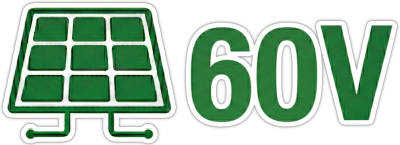 PV IN 60V