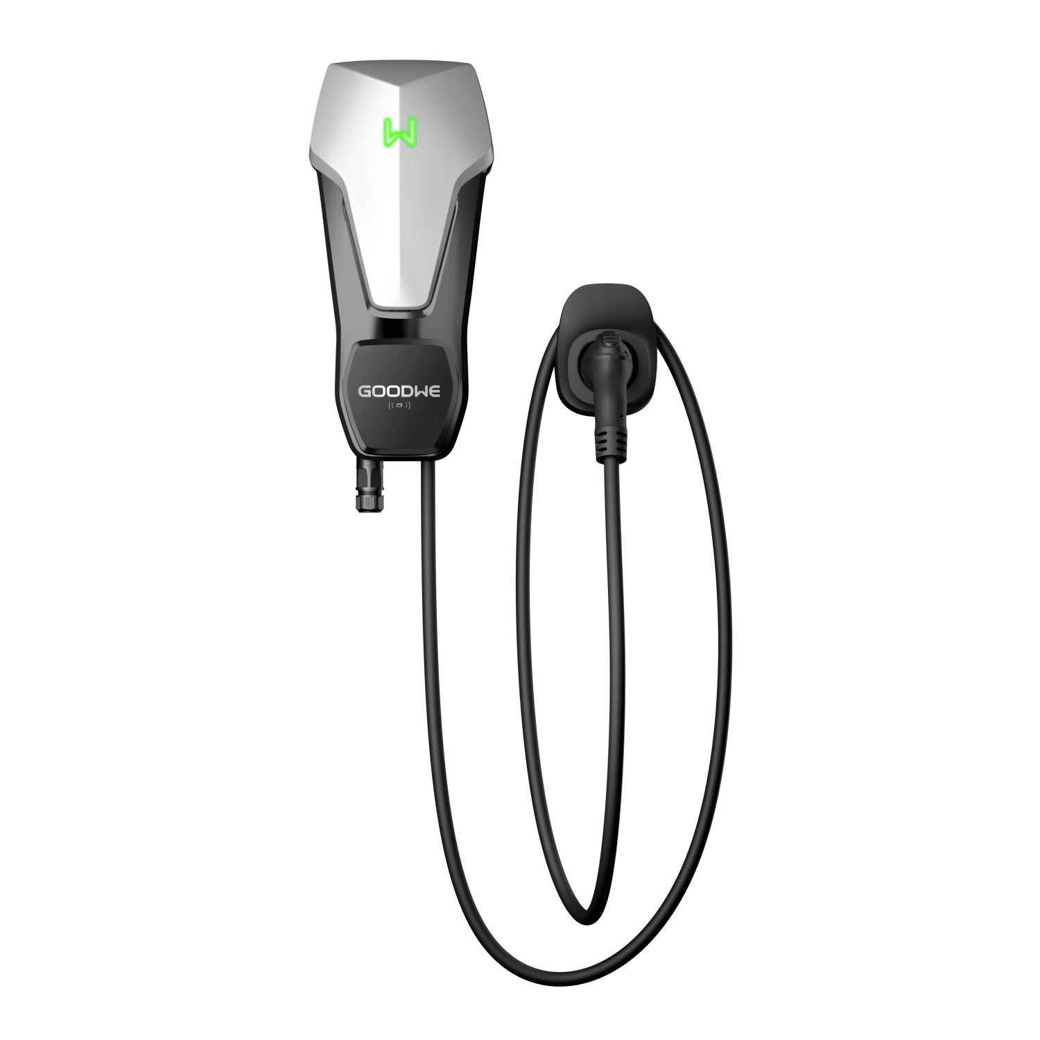 Cargador para Vehículos Eléctricos Trifásico GOODWE 11kW - Imagen 2