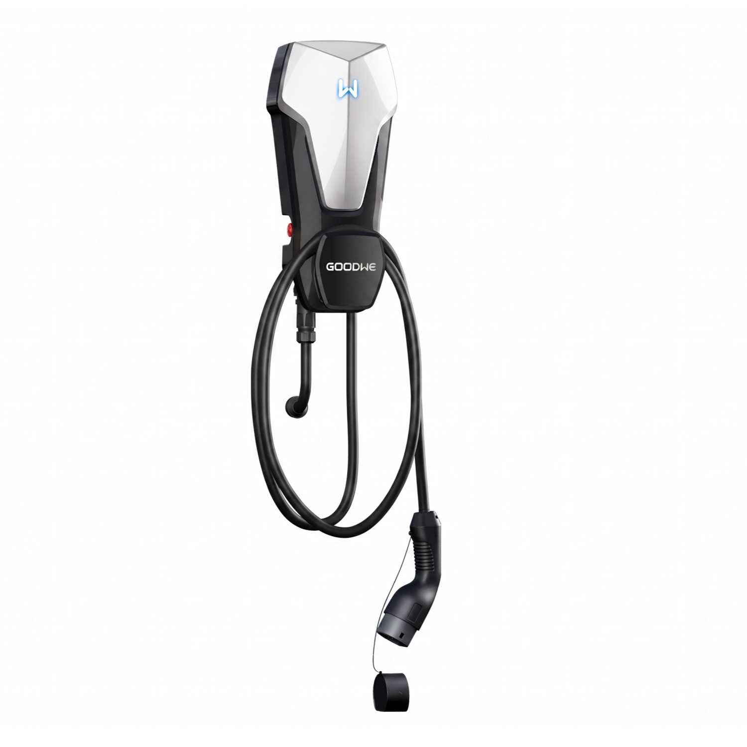 Cargador para Vehículos Eléctricos Trifásico GOODWE 11kW - Imagen 3
