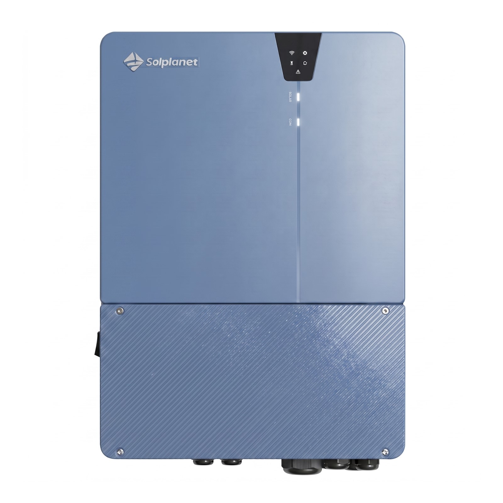 Inversor Híbrido Monofásico 10kW 48V Solplanet